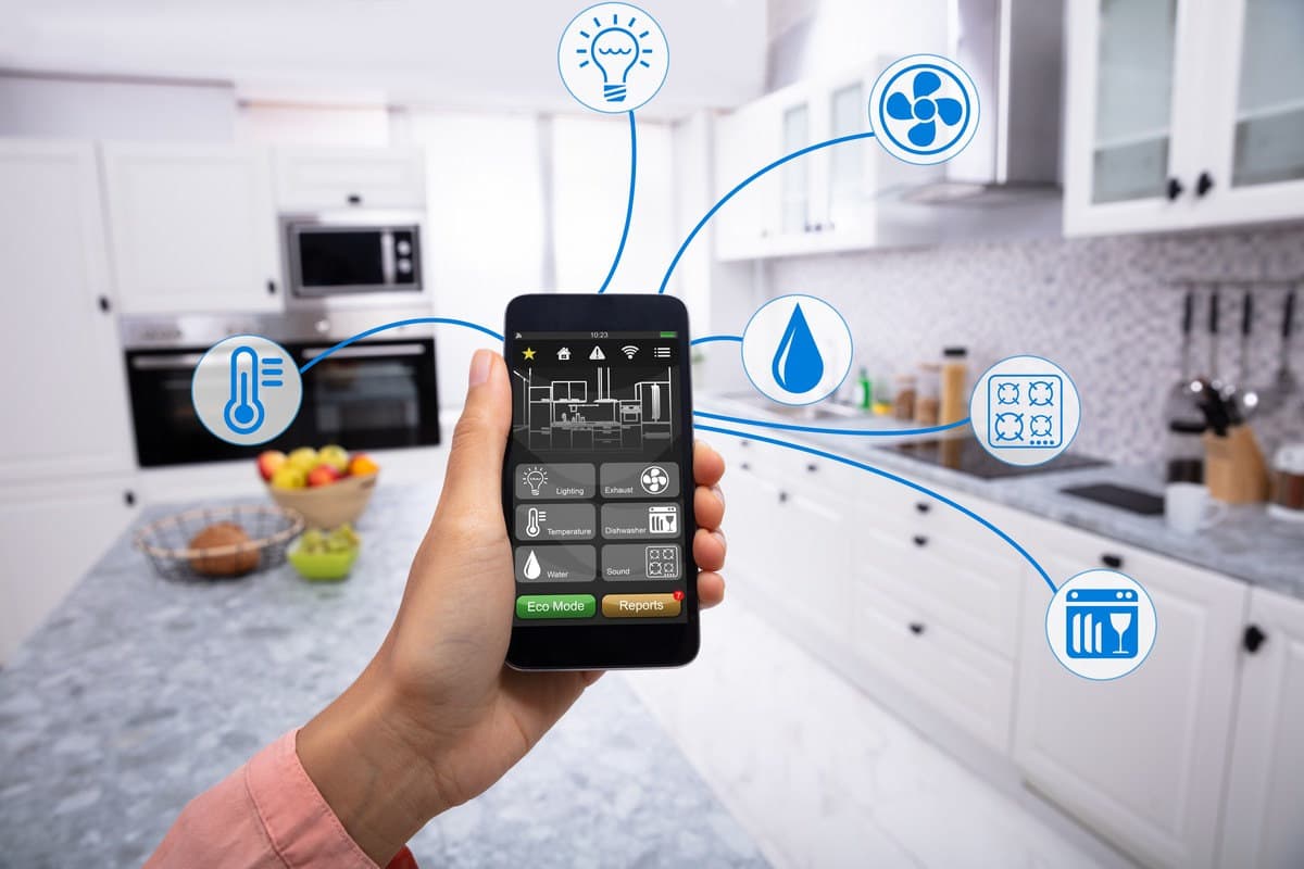 How Smart Homes are Changing Urban Living