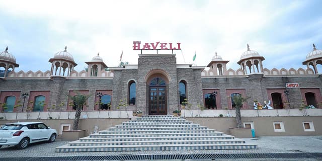 Architecture & Design